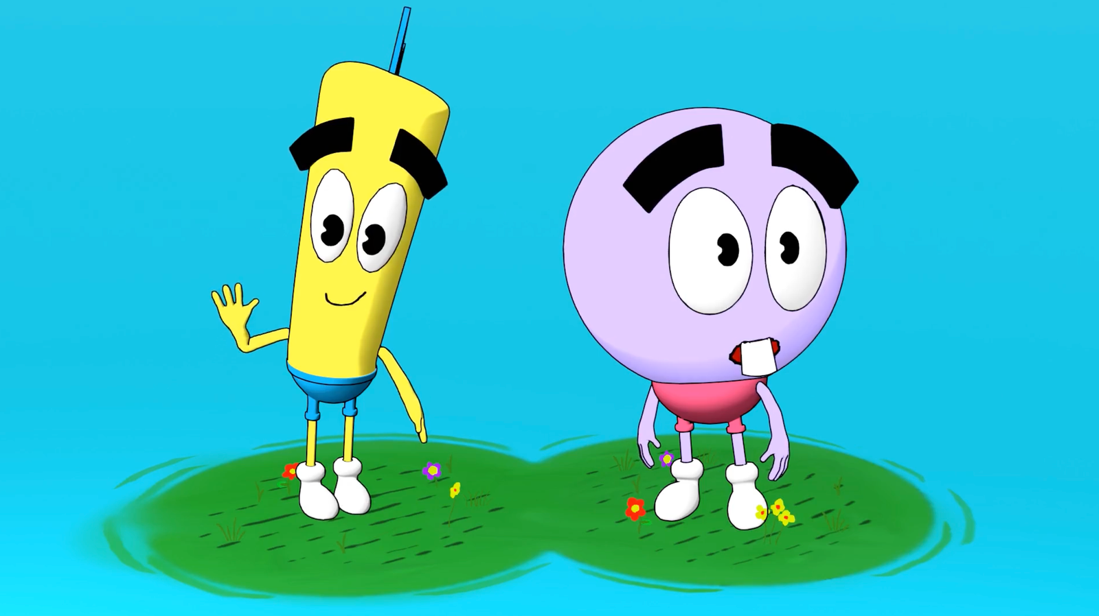Id-Di and Id-Do